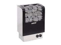 Electric stoves-heaters HARVIA